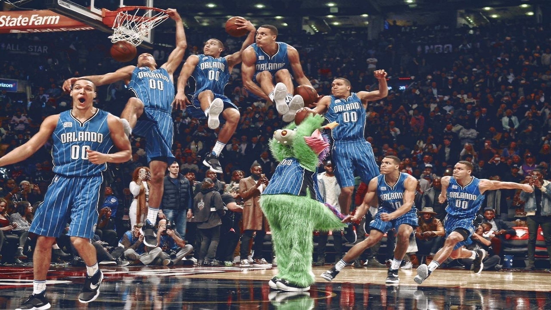 黄蜂对阵湖人,爱德华兹刷新纪录,青春风暴席卷联盟,新王当立时代更迭