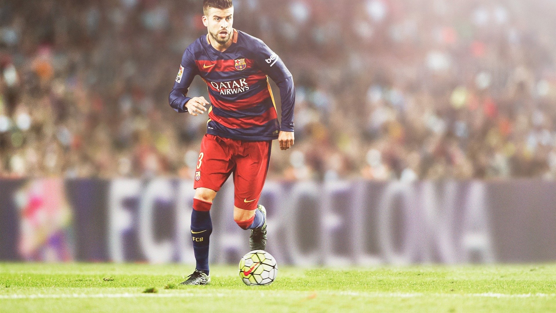 英超争冠之夜,保罗关键节点连续得分,诠释何为大场面先生