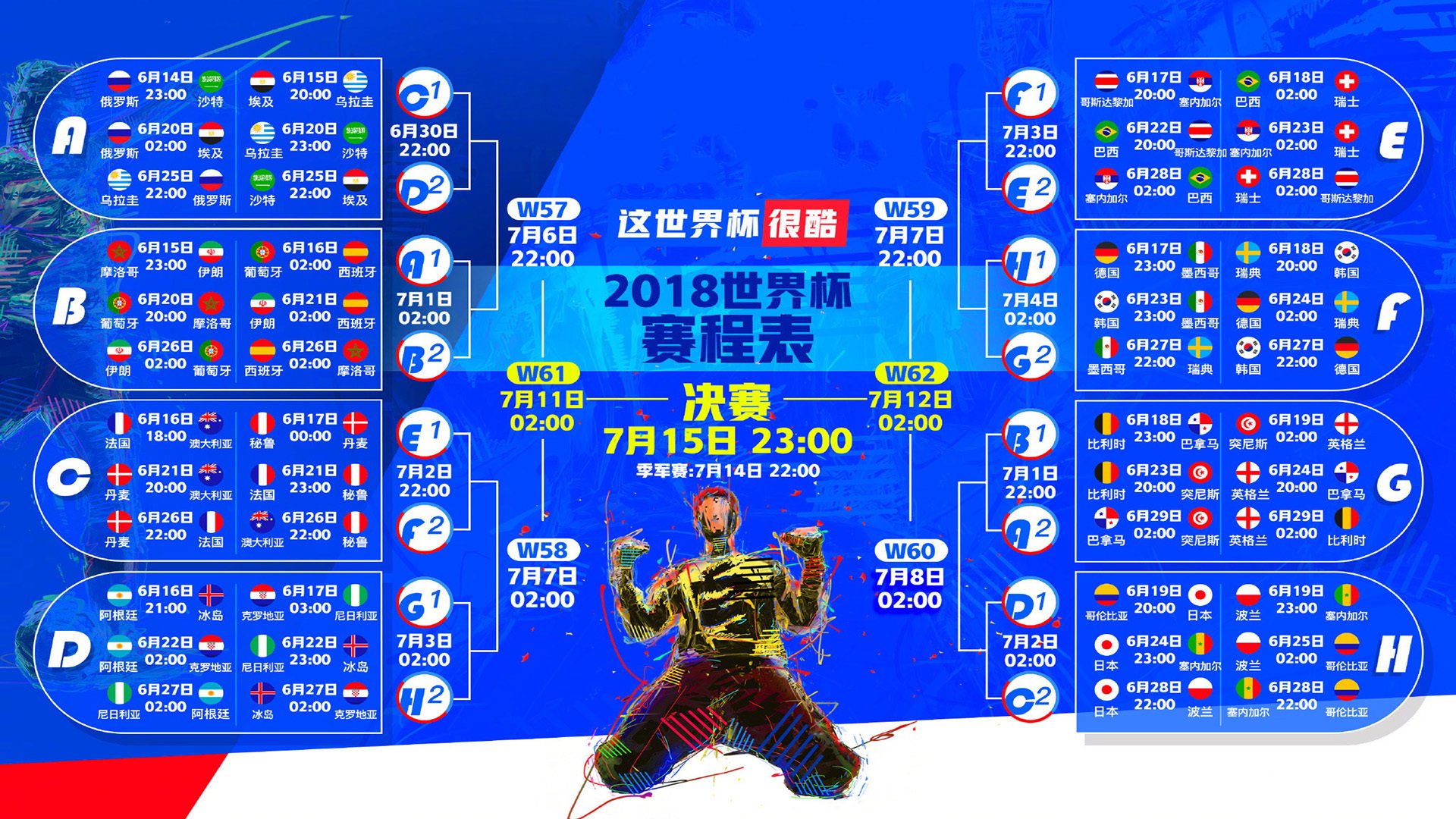蓝衣军团重铸辉煌，拉什福德独舞光明球场—2026世界杯C组强强对话全景纪实